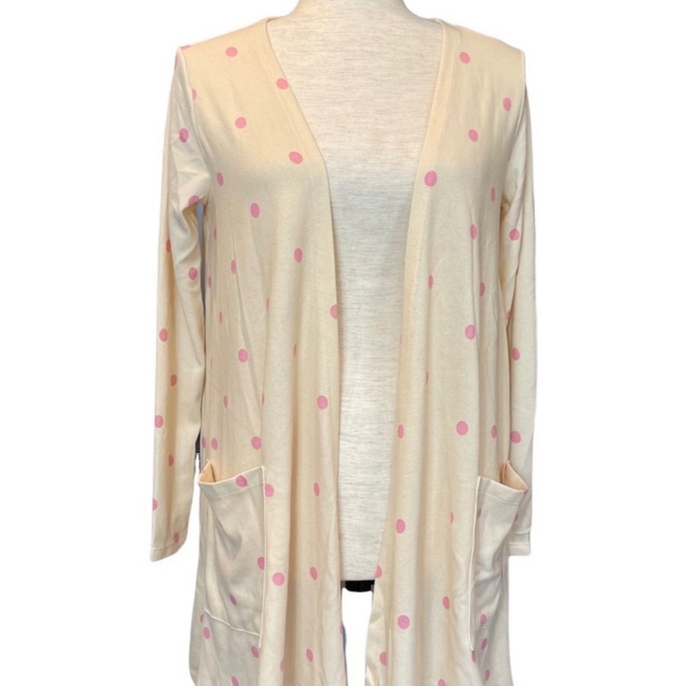 LuLaRoe Caroline Cardigan